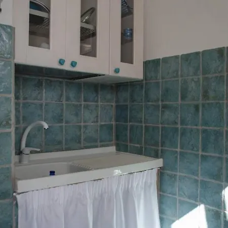 La Casa Del Gabbiano Holiday home