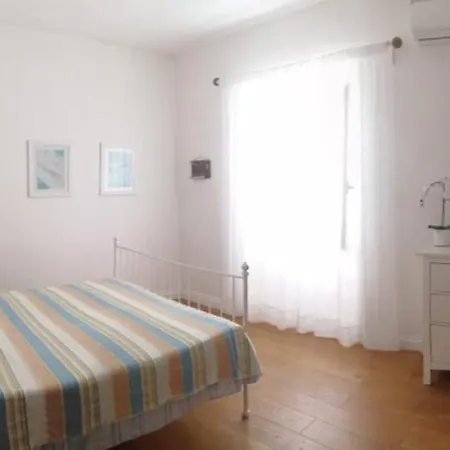 La Casa Del Gabbiano Holiday home
