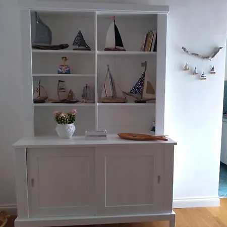 La Casa Del Gabbiano * Вьесте