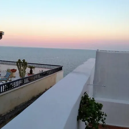 Дом отдыха La Casa Del Gabbiano