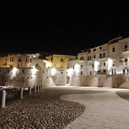 La Casa Del Gabbiano